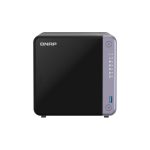 QNAP TS-432X-4G-US 4 Bay 10GbE Desktop NAS