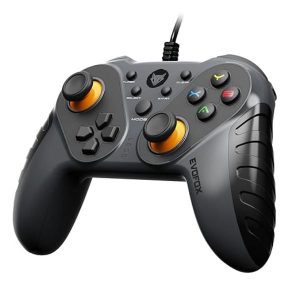 Amkette EvoFox Elite Ops Wired