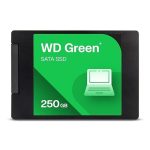 Western Digital WD Green 250GB SATA SSD