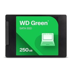 Western Digital WD Green