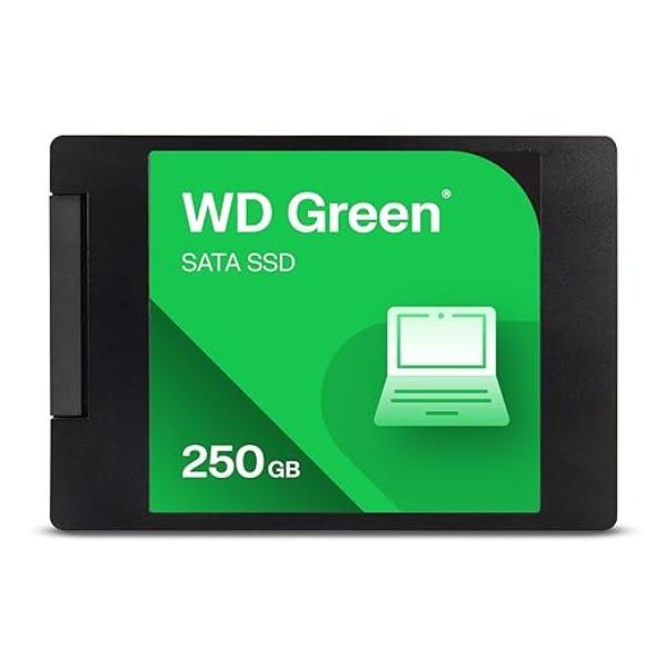 Western Digital WD Green