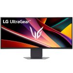 LG 34G600A-B