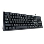 Amkette Lexus Neo Keyboard (Black)