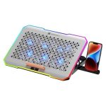 Portronics My Buddy Air Pro Laptop Cooling Pad