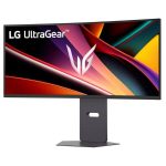 LG 34G600A-B