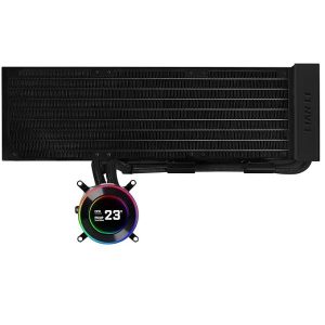 LIAN LI Hydroshift II LCD-C 360N