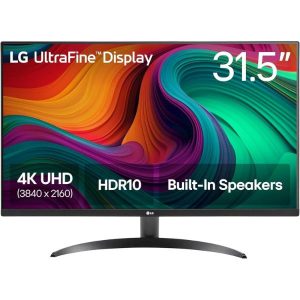 LG 32UR500K-B