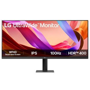 LG 34U511A