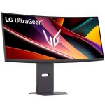 LG 34G600A-B