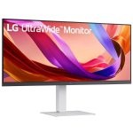 LG 34U530A-W