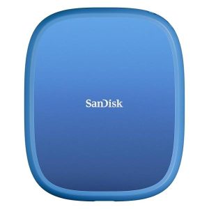 SanDisk 2TB Creator Phone SSD