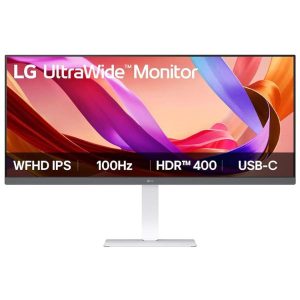LG 34U530A-W