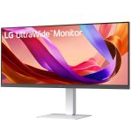 LG 34U530A-W