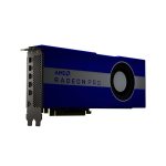 AMD Radeon Pro W5700