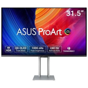 ASUS ProArt PA32UCDM