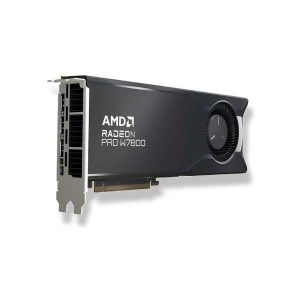 Amd Radeon Pro W7800