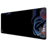 Amkette EvoFox Falcon X85 Gaming Mouse Pad