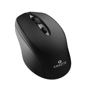 Amkette Hush Pro Byte Plus