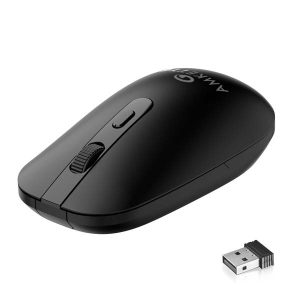 Amkette Hush Pro Edge