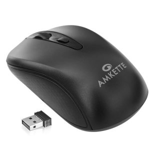 Amkette Hush Pro Hexa