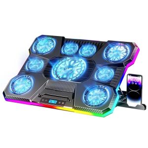 CLAW Storm Pro A21