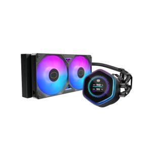 Cooler Master MasterLiquid Atmos II