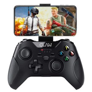 CLAW Shoot Bluetooth