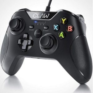 CLAW Shoot Wired