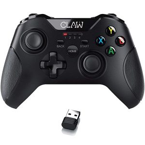 CLAW Shoot Wireless