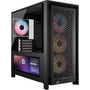Corsair 4000D LCD RS