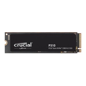 Crucial 2TB P310