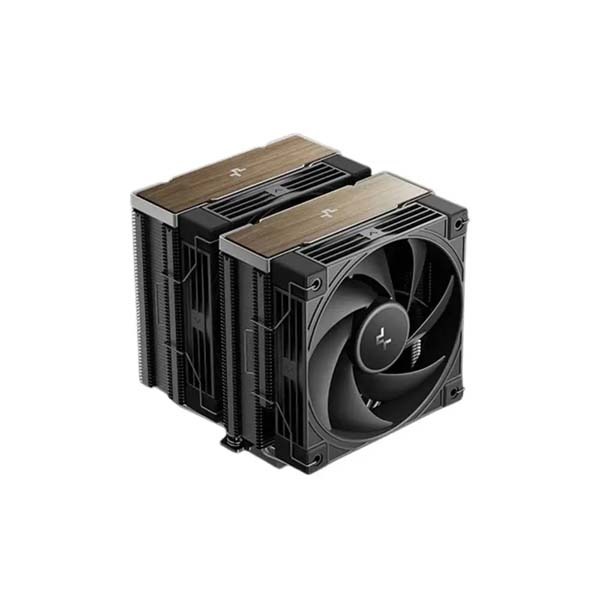 Deepcool-AK620-G2-CPU-Air-Cooler Deepcool AK620 G2