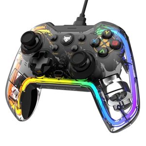 Amkette EvoFox Elite X