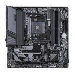 GIGABYTE B550M GAMING X WIFI6