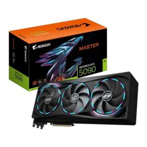 Gigabyte AORUS GeForce RTX 5090 Master