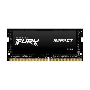 Kingston FURY 8GB 3200MHz DDR4