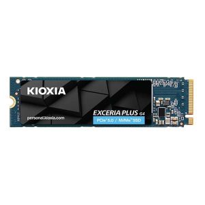 KIOXIA EXCERIA PLUS G4