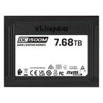 Kingston 7680G DC1500M ENTERPRISE SSD ( SEDC1500M/7680G
