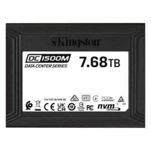 Kingston 7680G DC1500M