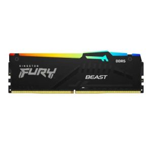 Kingston Fury Beast RGB EXPO