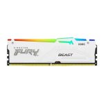 Kingston Fury Beast RGB XMP