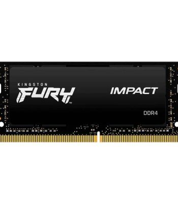 Kingston Fury Impact