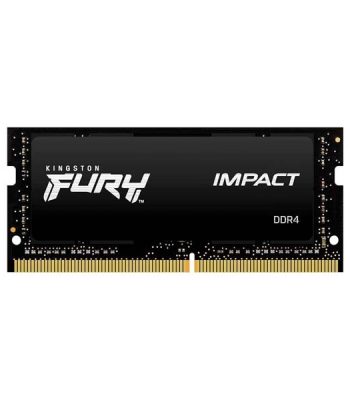 Kingston Fury Impact