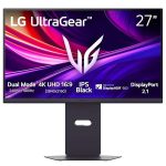 LG 27G850A-B