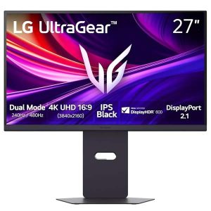 LG 27G850A-B