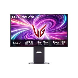 LG Ultragear OLED 32GS95UV-B