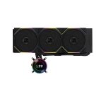 Lian Li Hydroshift II LCD-C 360TL