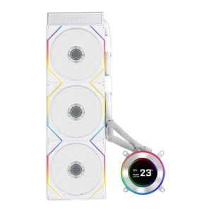 Lian Li Hydroshift II LCD-C 360TL