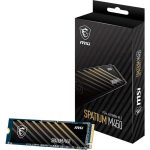 MSI SPATIUM M450