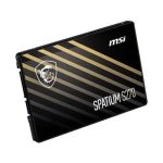 MSI Spatium S270